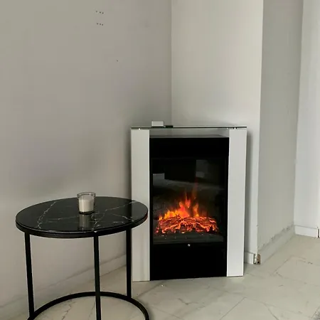 Apartament Leben Am Dortmunder U *